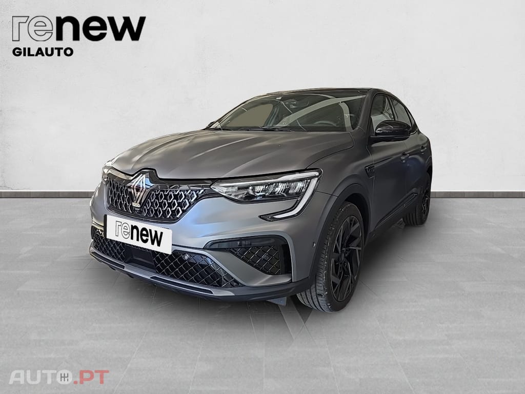 Renault Arkana E-Tech Full Hybrid 1.6  Esprit Alpine