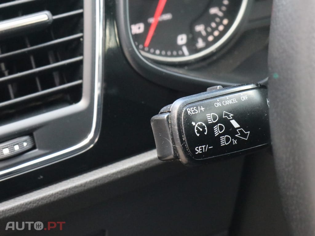 Seat Leon 1.6 TDI Style DSG S/S