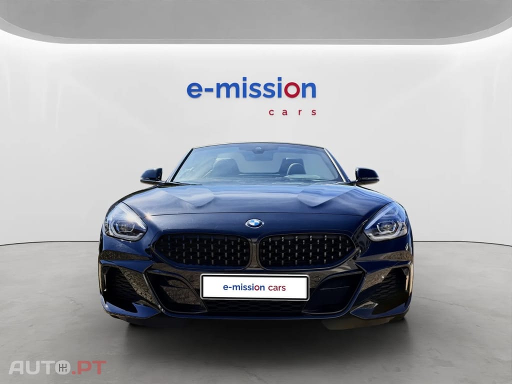 BMW Z4 sDrive20i Aut. M Sport