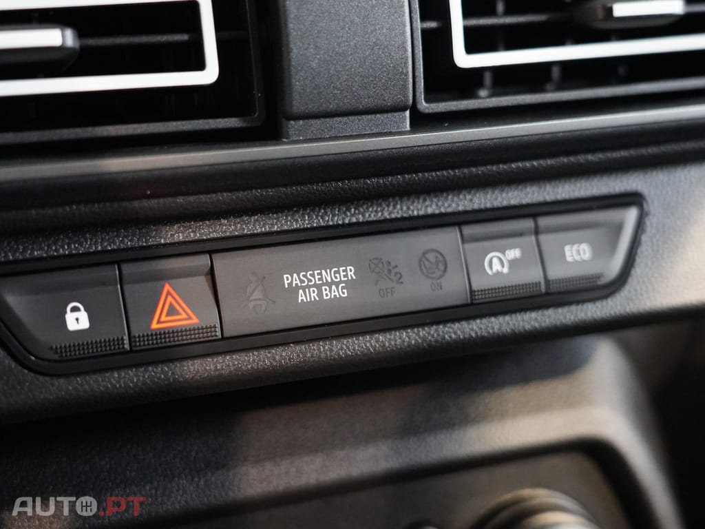 Dacia Jogger 1.0 ECO-G Expression Bi-Fuel