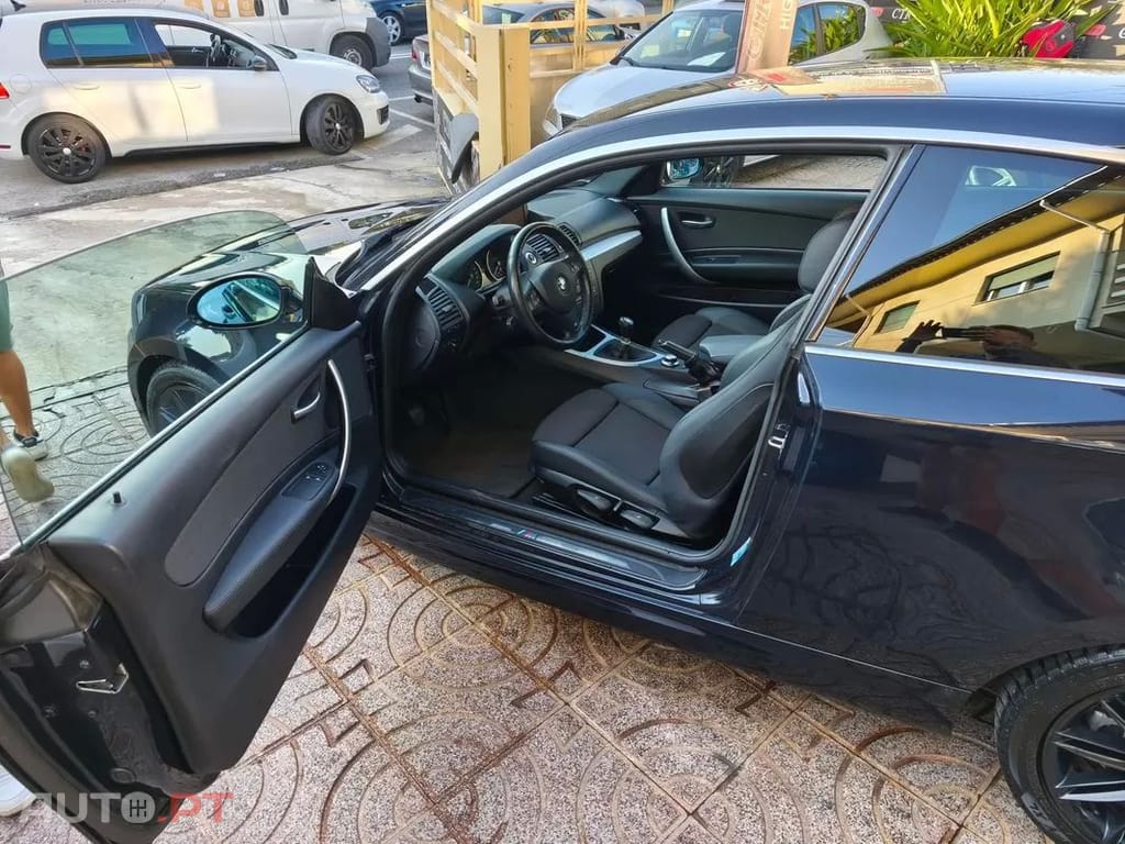 BMW 118 i