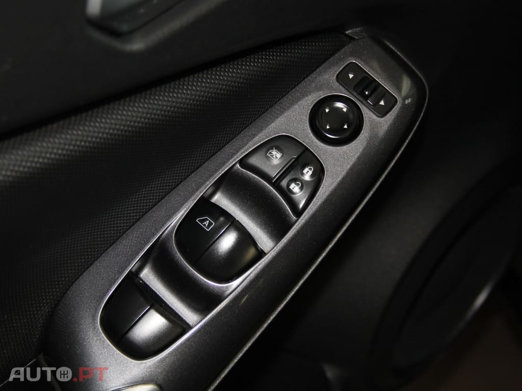 Nissan Juke 1.0 DIG-T Acenta