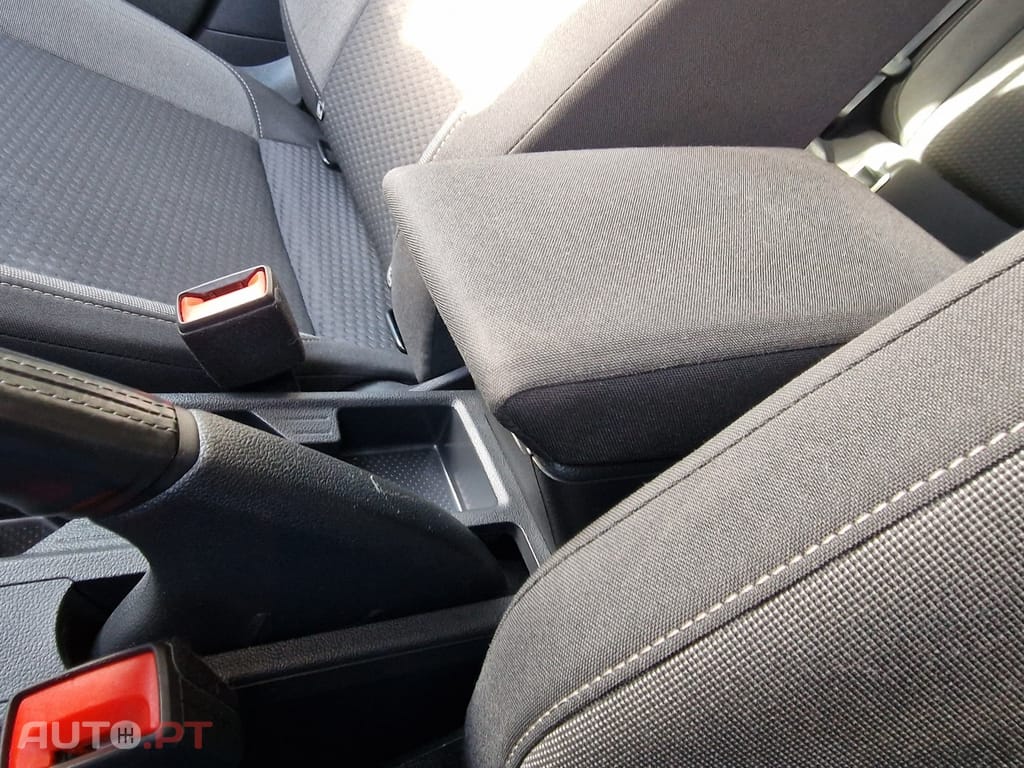 Volkswagen Taigo 1.0 TSI Life