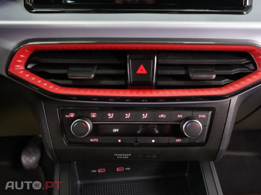 Seat Ibiza 1.0 TSI FR
