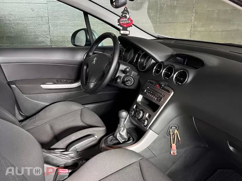 Peugeot 308 SW 1.6 HDi Executive