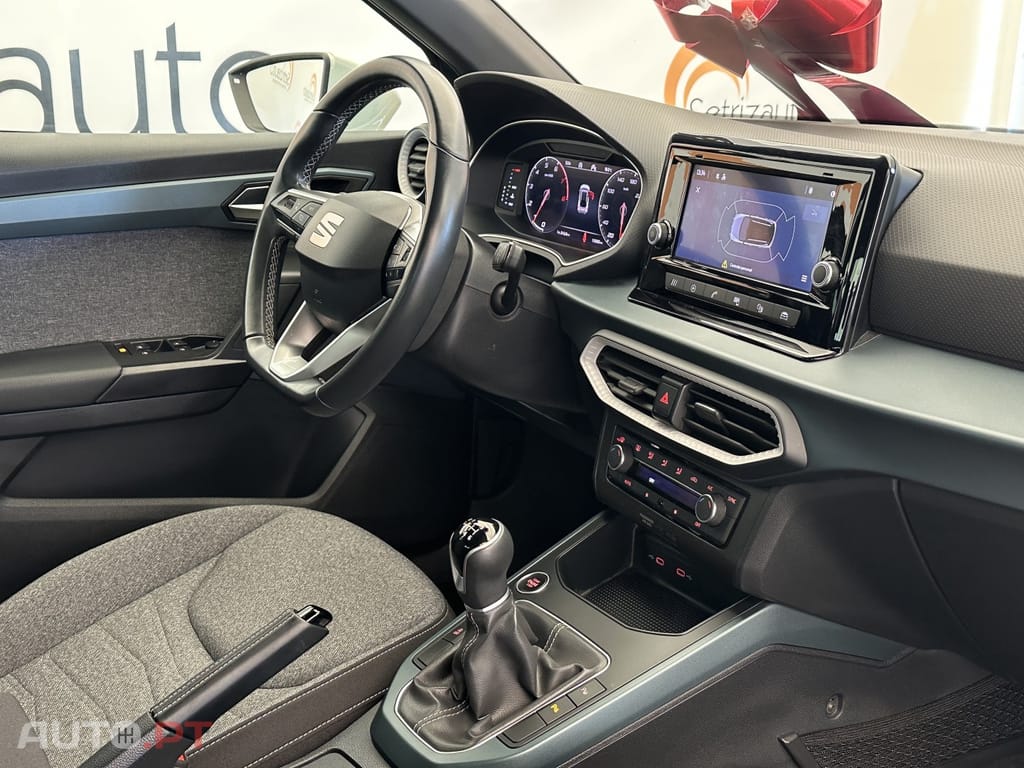 Seat Arona 1.0 TSI Xperience