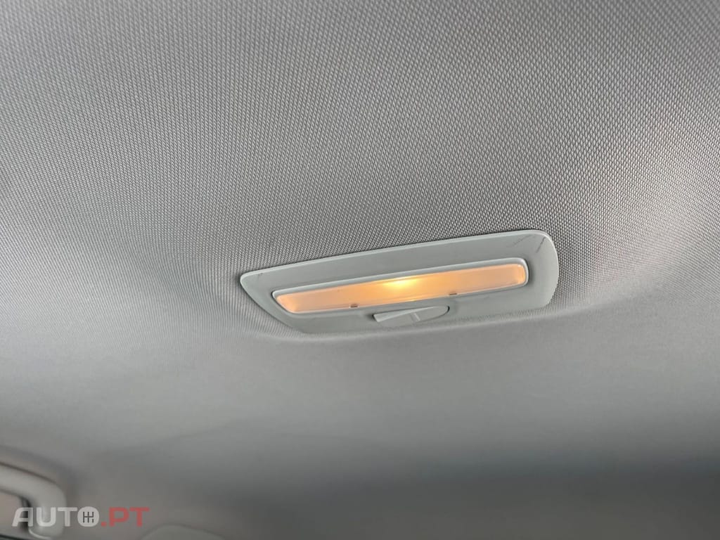 Renault Captur TCE LIMITED 