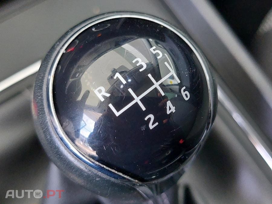 Seat Leon 1.0 EcoTSI Style