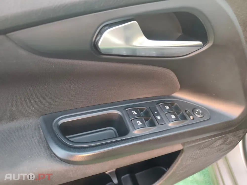 Fiat Tipo 1.3 M-Jet Easy