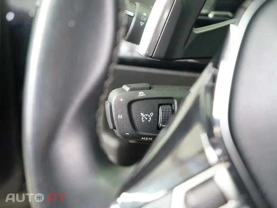 Peugeot 508 ND