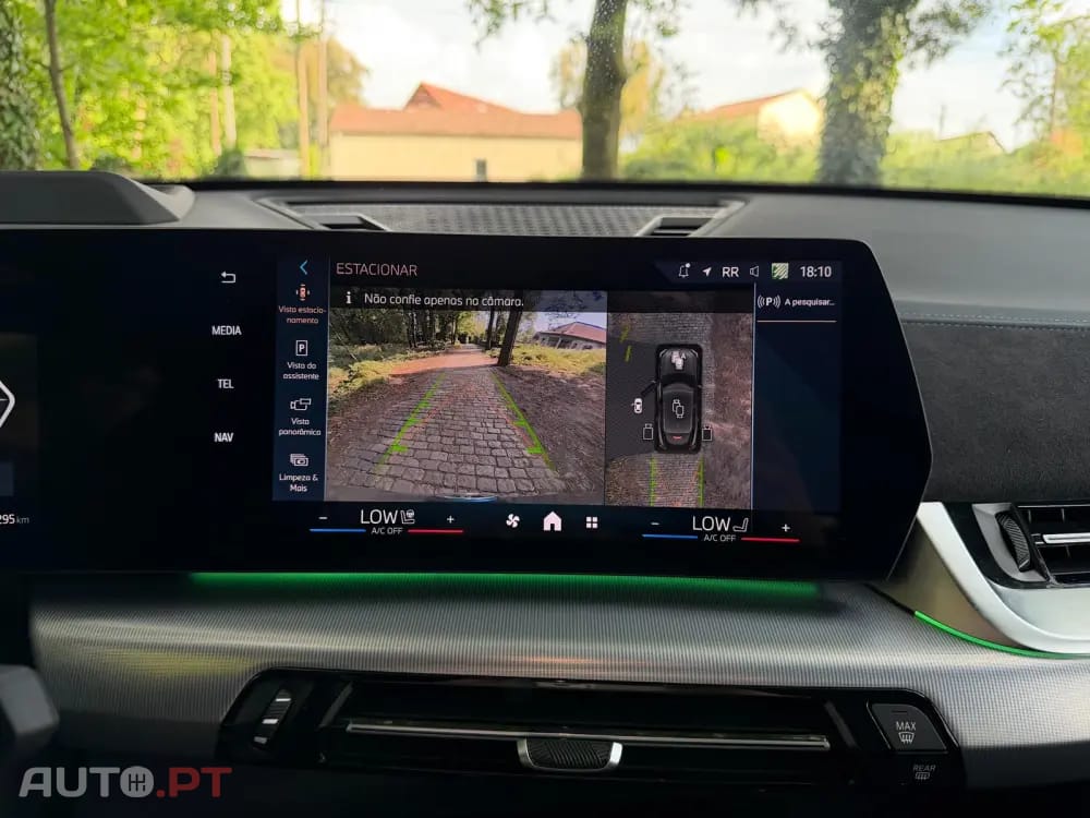 BMW iX2 xDrive30 Pack Desportivo M Pro