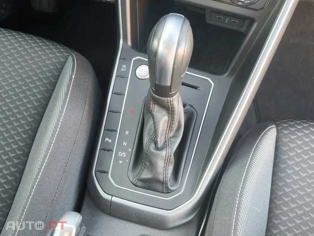 Volkswagen Polo 1.0 TSI OPF DSG Style