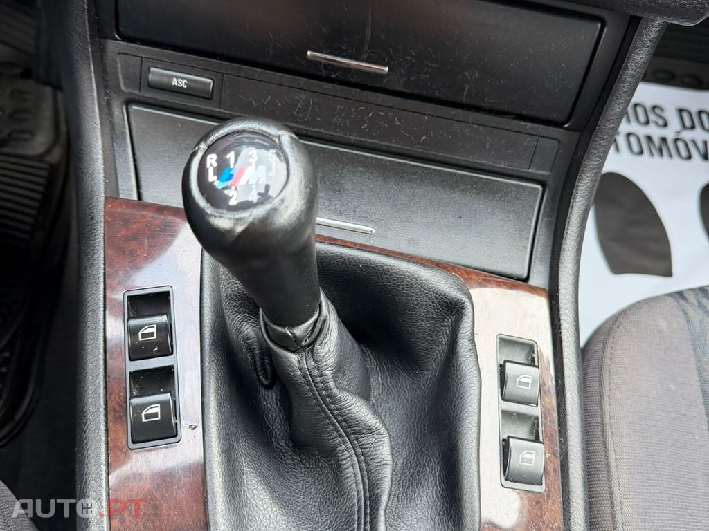 BMW 320 d