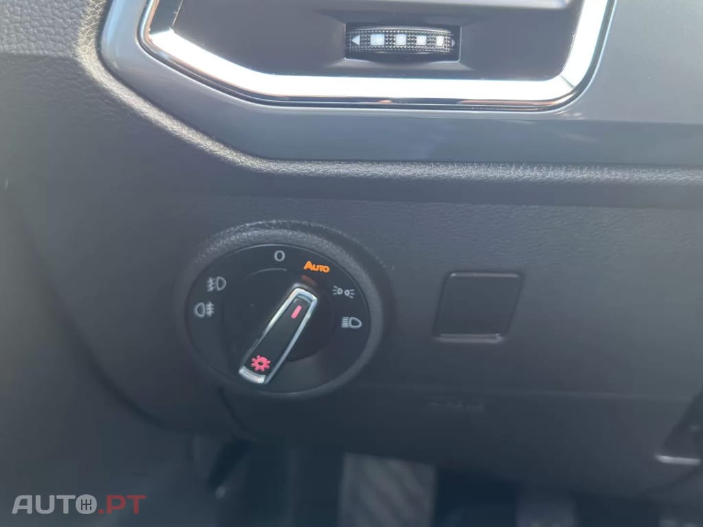 Seat Ateca 1.6 TDI Style