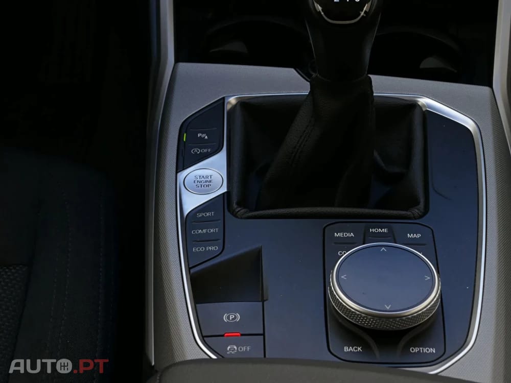 BMW 318 d Corporate Edition