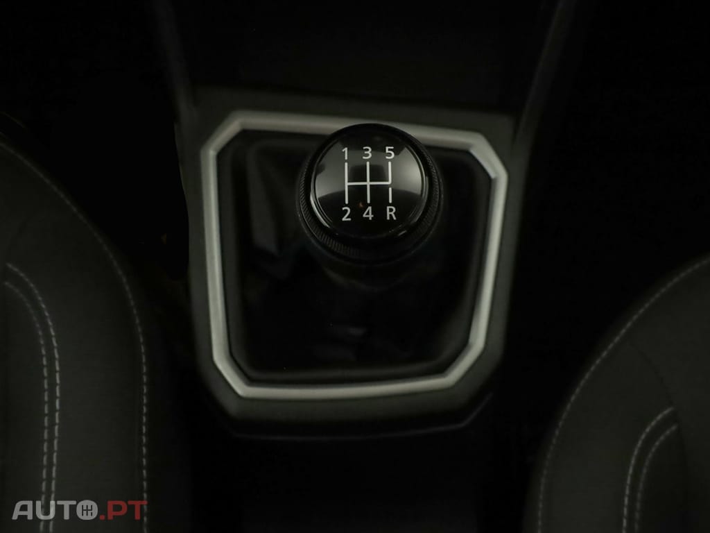 Dacia Sandero Sandero 1.0 ECO-G Expression Bi-Fuel