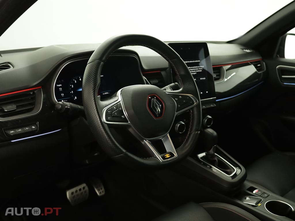 Renault Arkana Arkana 1.3 TCe R.S.Line EDC