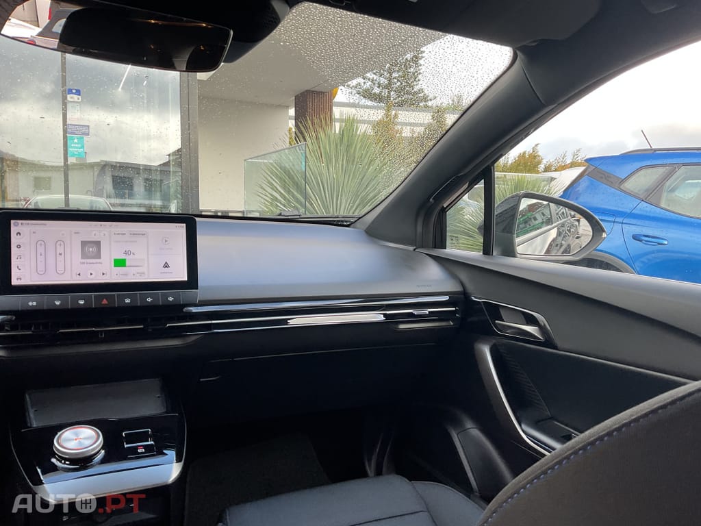 MG MG4 51 kWh Standard