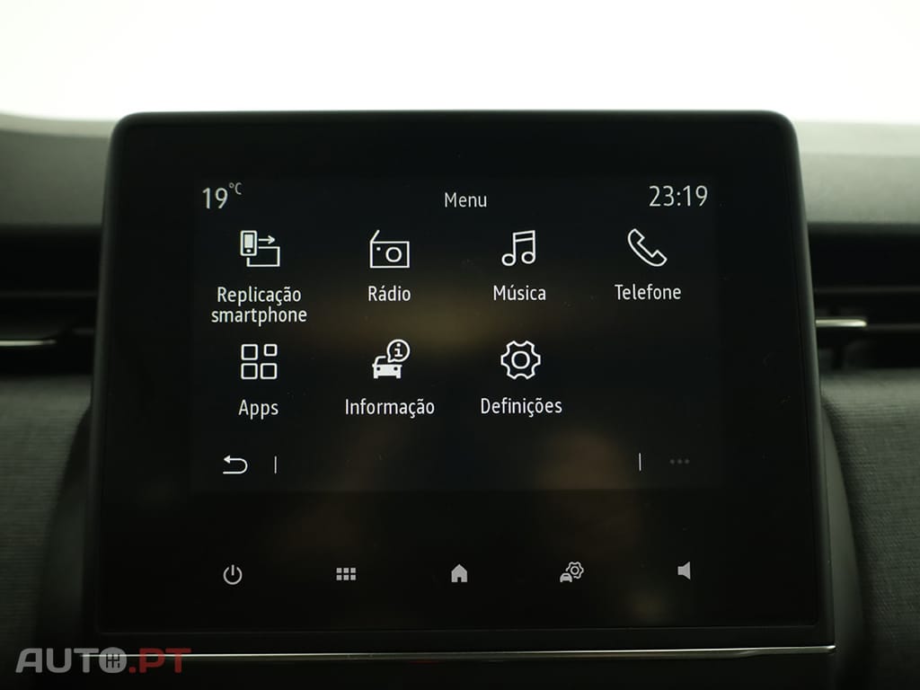 Renault Clio Clio 1.0 TCe Evolution