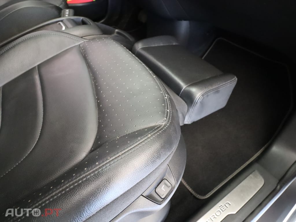 Citroen C4 SpaceTourer 1.5 Hdi