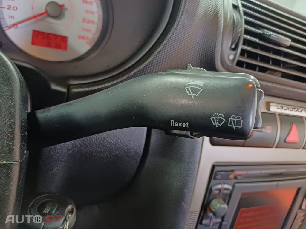 Seat Leon 1.9 TDi Top Sport