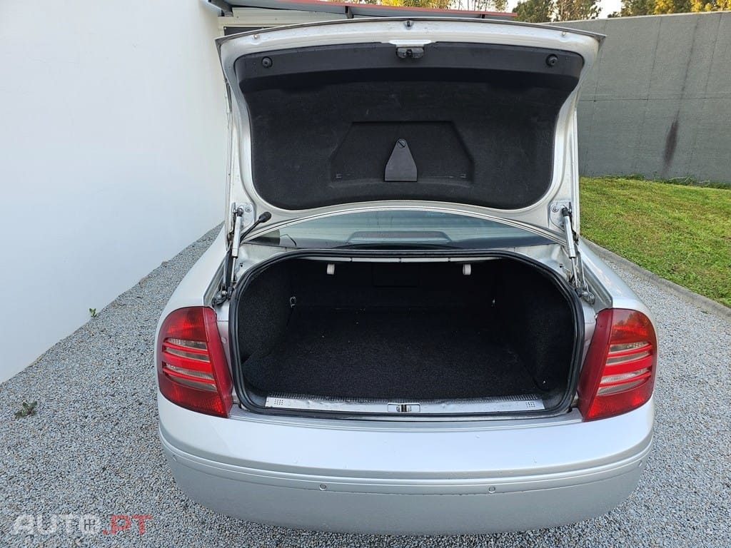 Skoda Superb 1.9 TDi Comfort ESP