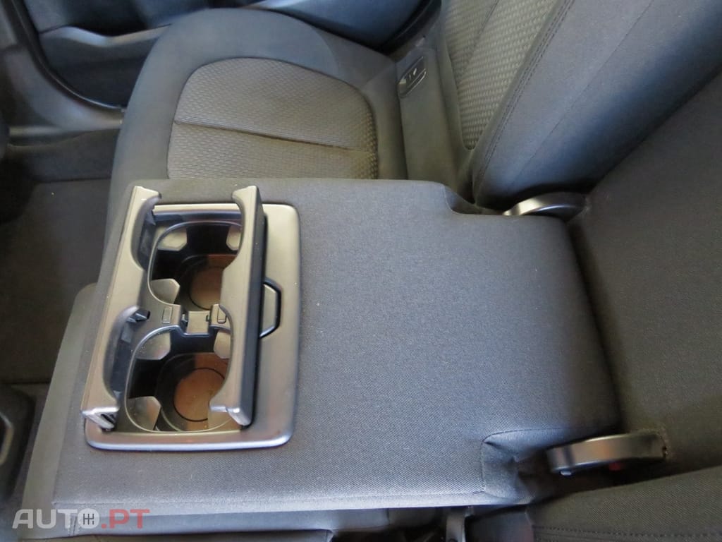 BMW 216 d 7L Advantage