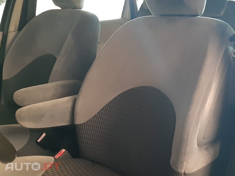 Citroen Xsara Picasso Exclusive 1.6 HDI 110 CV