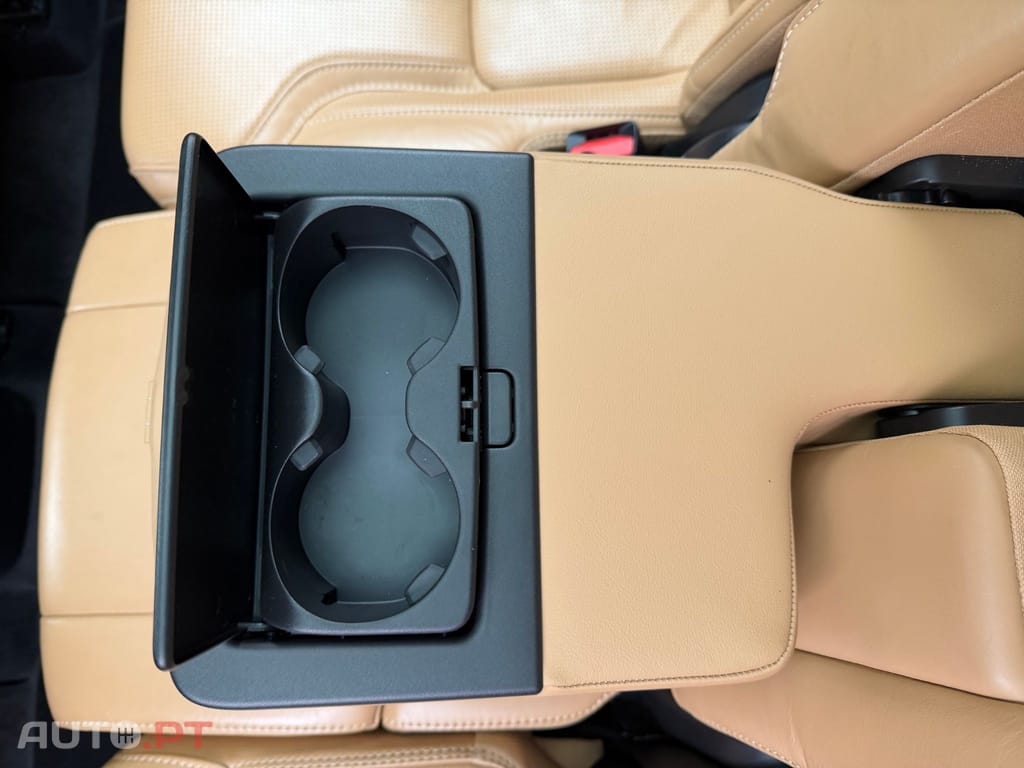 Volvo XC90 B5 Inscription