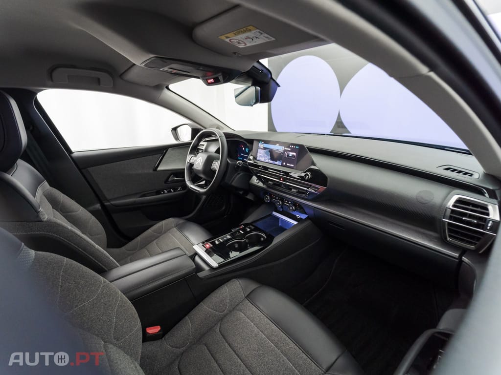 Citroen C5 X 1.6 Hybrid Feel Pack e-EAT8