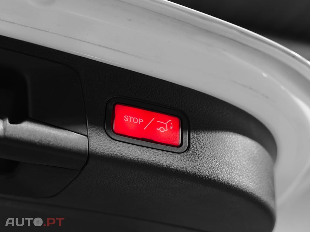 Mercedes-Benz EQA 250 AMG Line