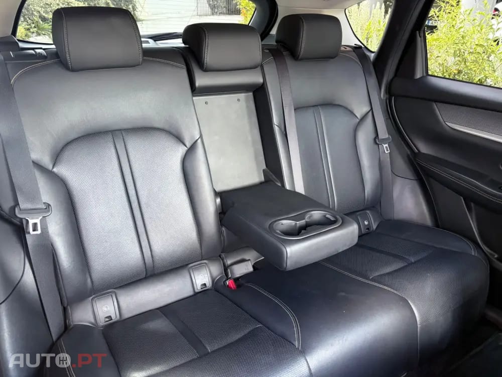 Mazda CX-60 2.5 e-Skyactiv PHEV Homura+Comfort Pack (Homura)+Conv.&Sound P.+D.As.