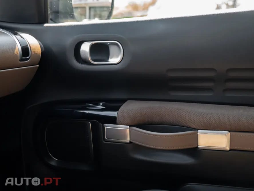 Citroen C4 Cactus 1.6 BlueHDi Feel