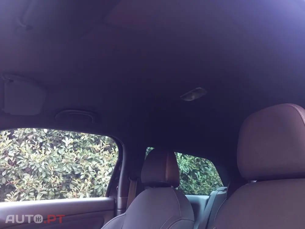 Citroen DS3 1.6 HDi Airdream So Chic