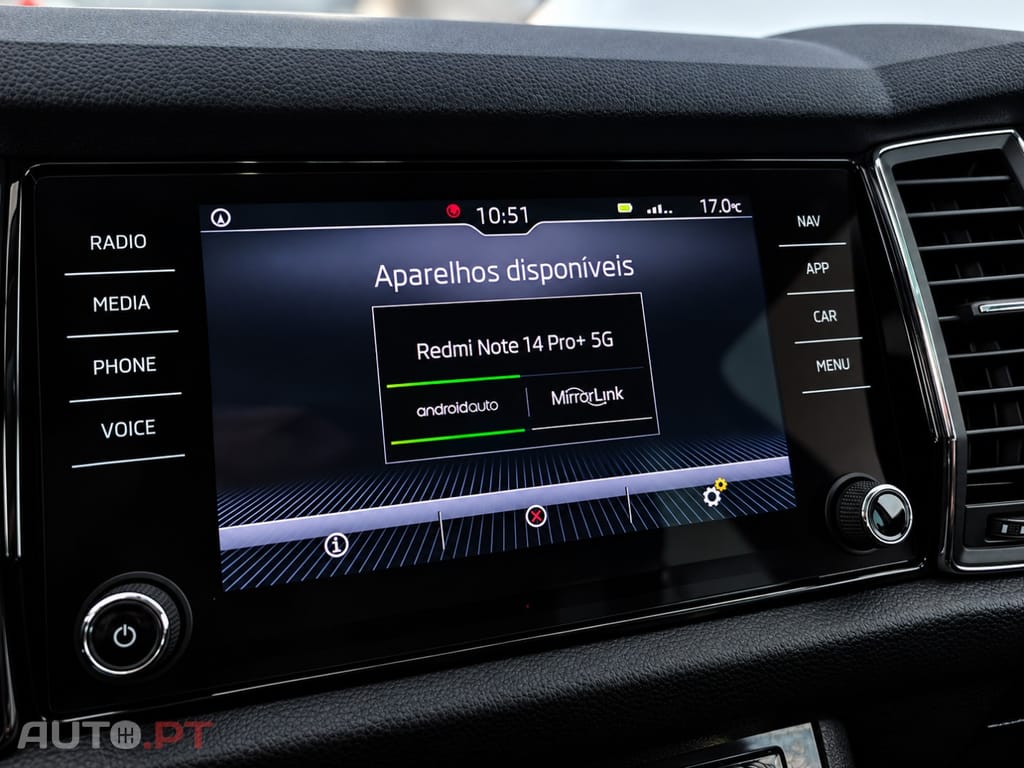 Skoda Kodiaq 2.0 TDI Ambition DSG
