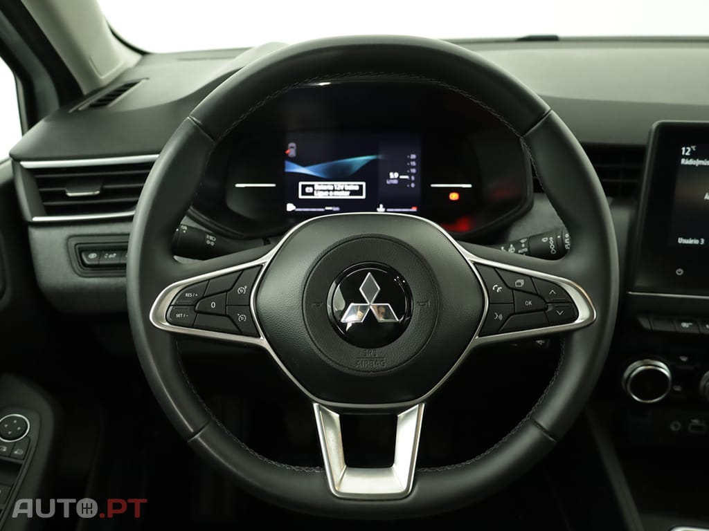 Mitsubishi Colt Colt 1.0 MPI-T Kaiteki