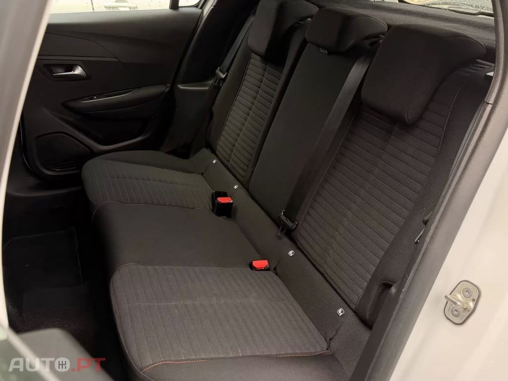 Peugeot 208 1.5 BlueHDi Active Pack