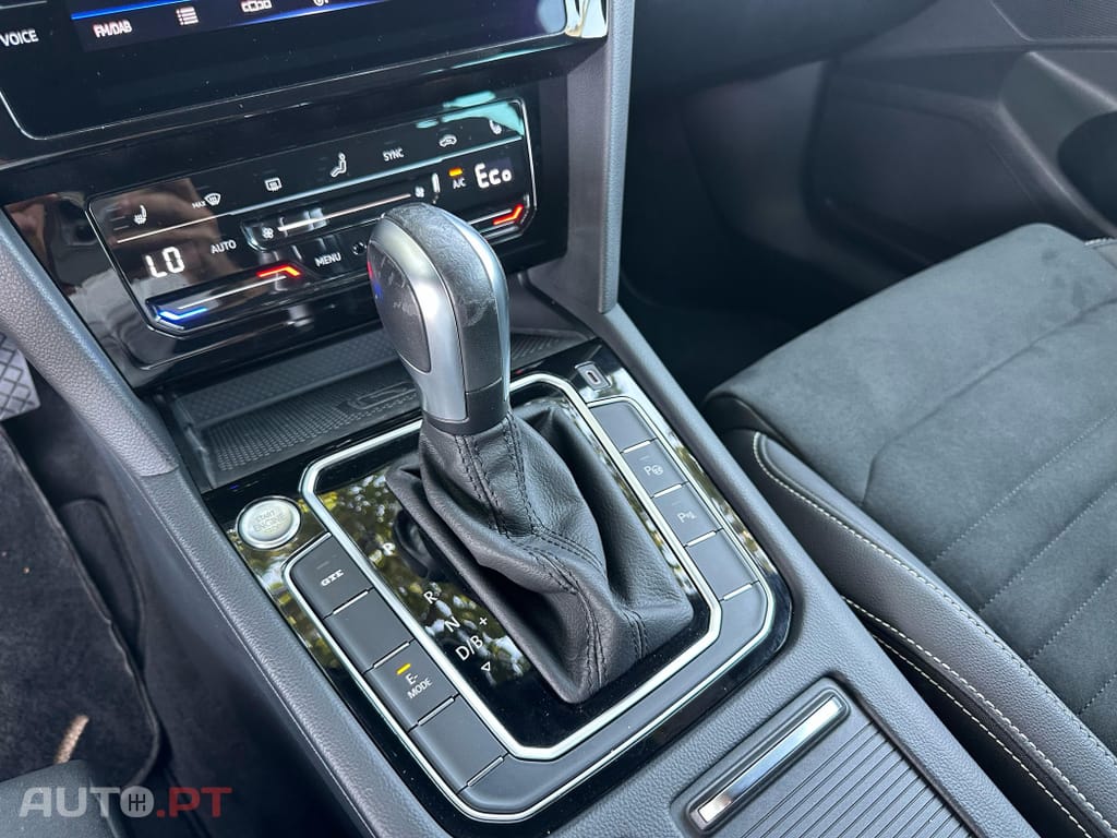 Volkswagen Passat Variant 1.4 TSI GTE Plug-in
