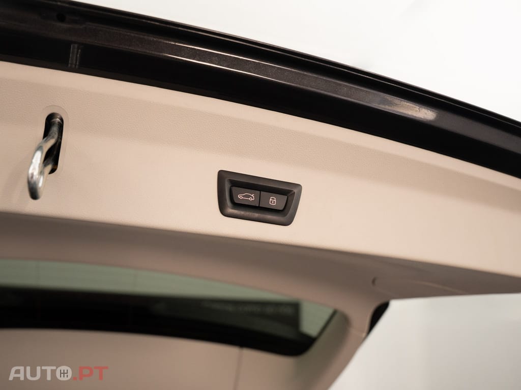 BMW X3 30 e xDrive