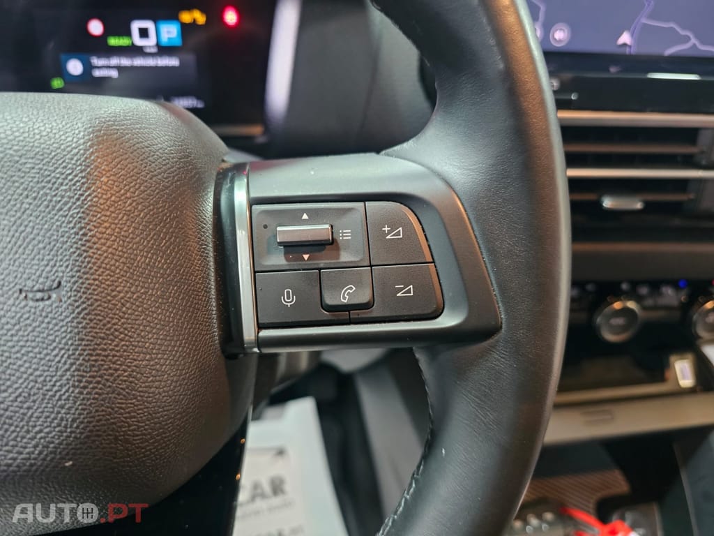 Citroen e-C4 54 kWh Max