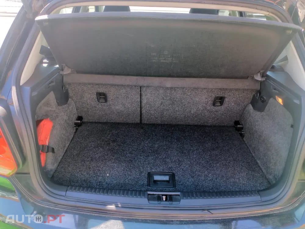 Volkswagen Polo 1.2 Sportline