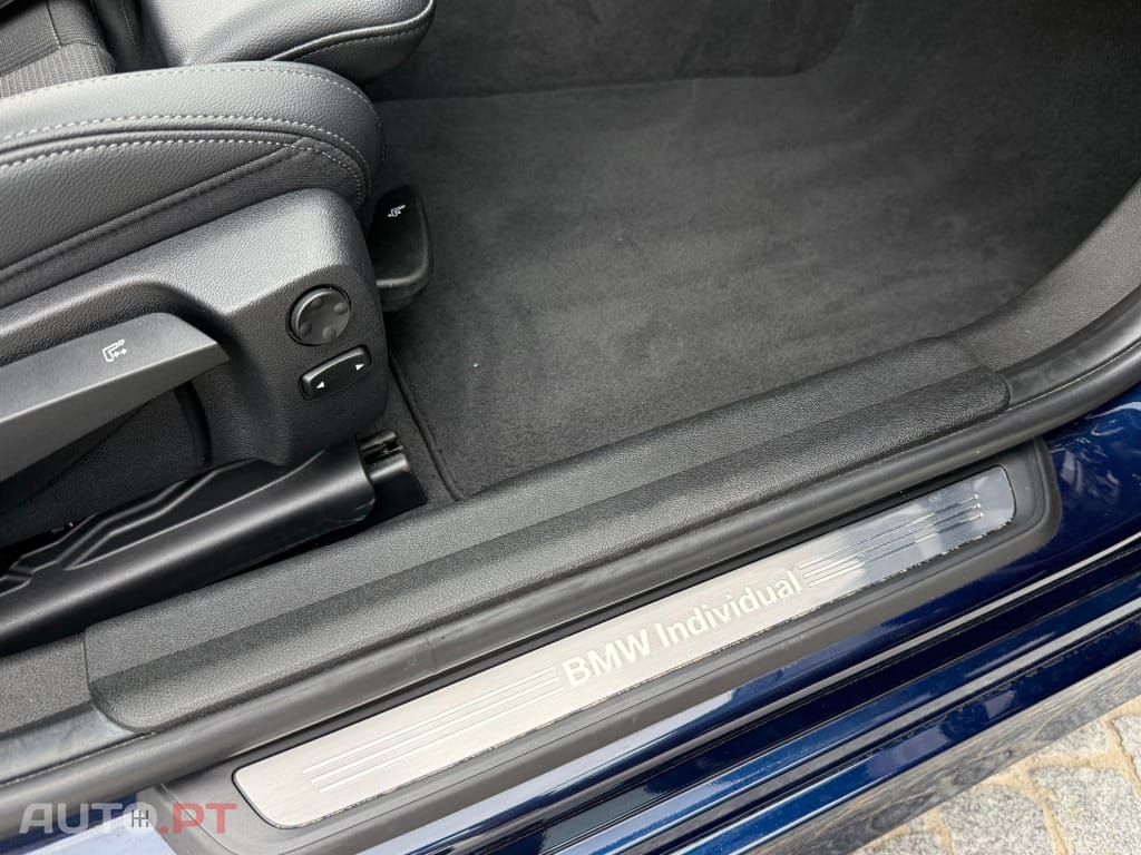 BMW 330 e Corporate Edition Auto