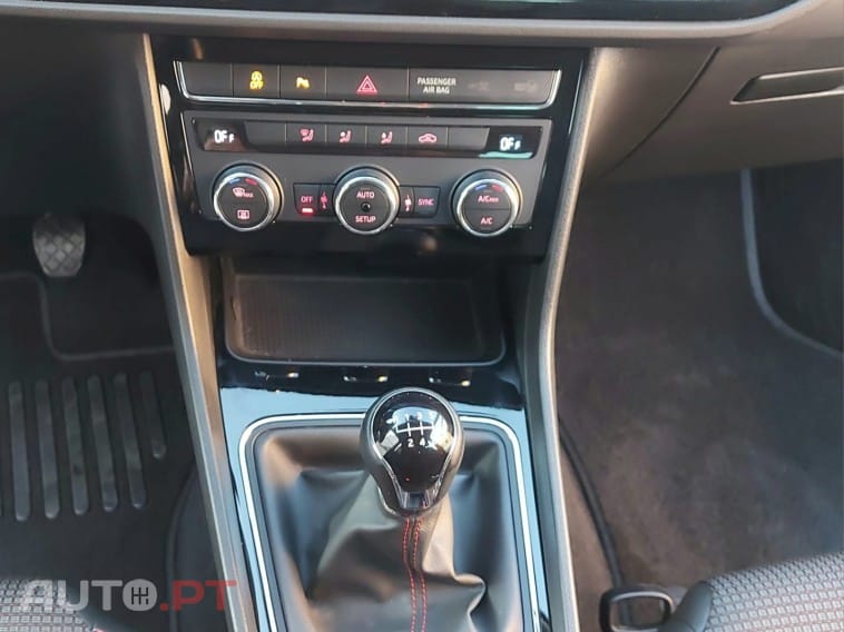 Seat Ibiza 1.0 TSI FR