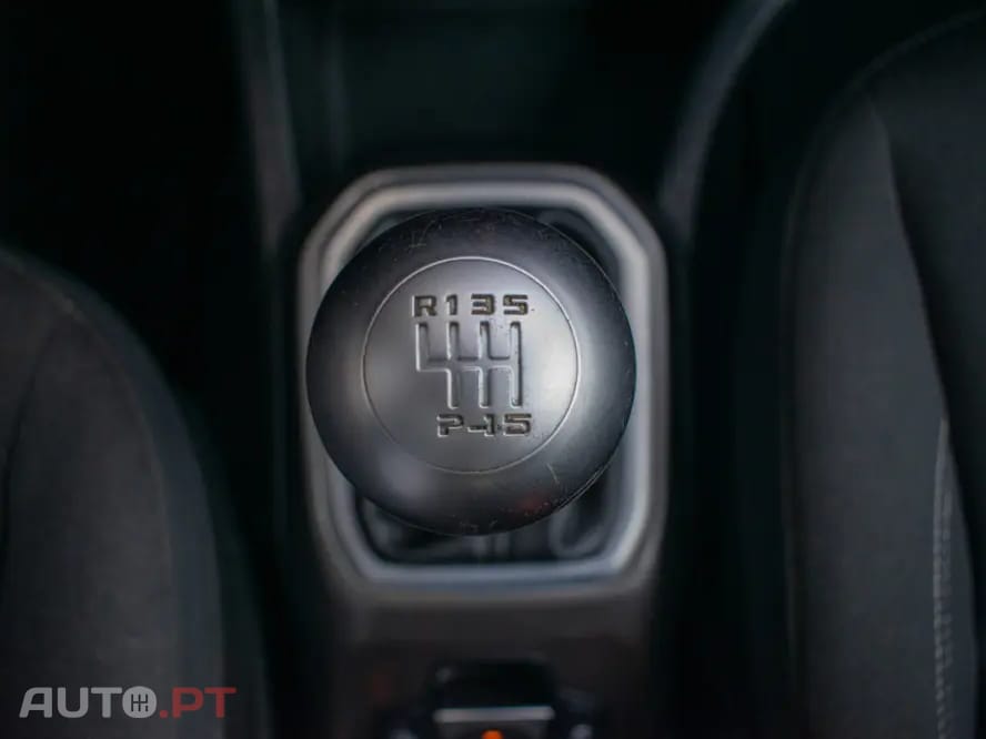 Jeep Renegade 1.6 MJD Limited