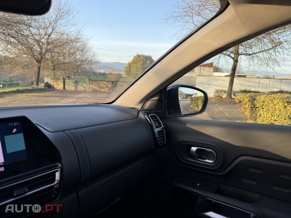 Citroen C5 Aircross 1.6 Hybrid E-Series Collection e-EAT8