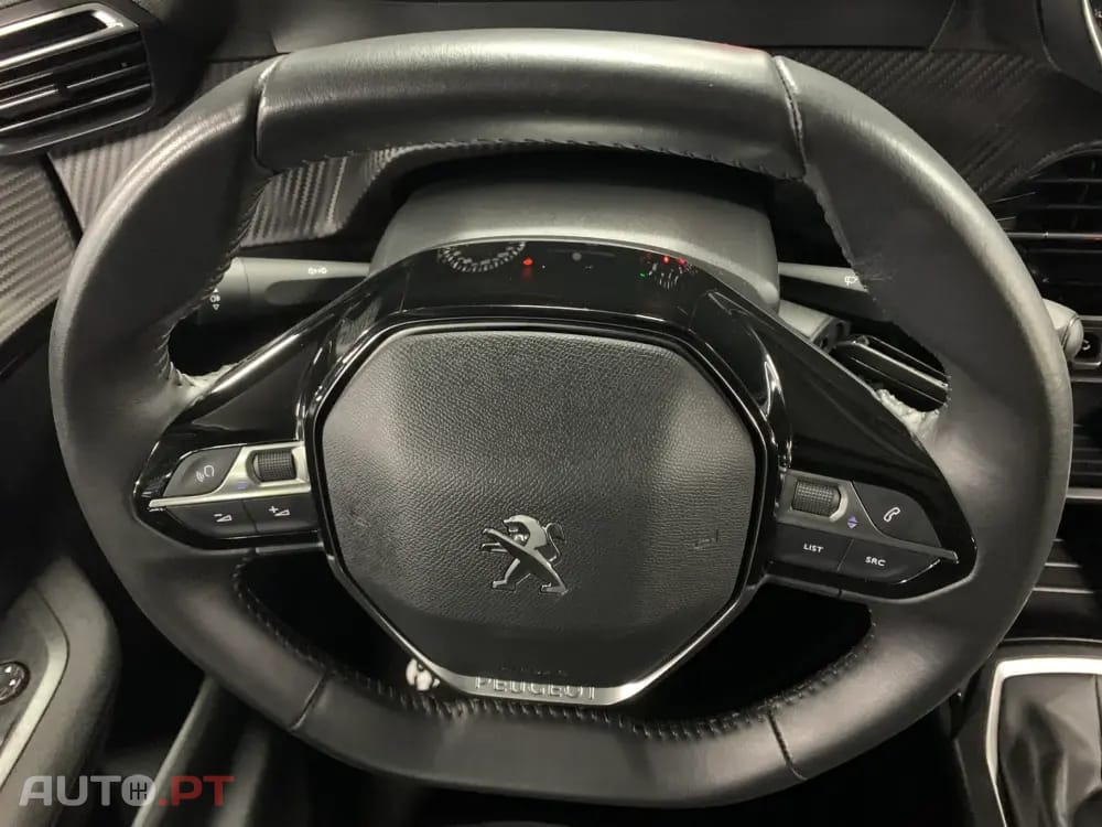 Peugeot 208 1.2 PureTech Active Pack