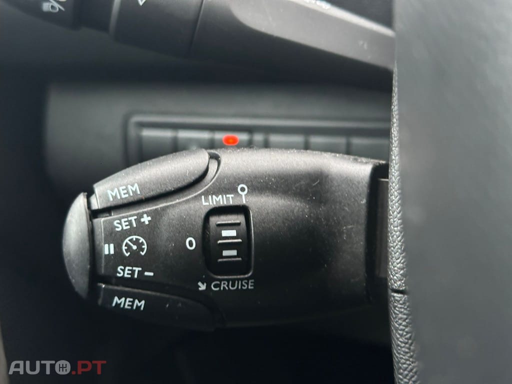 Peugeot 308 1.5 BlueHDi GT Line