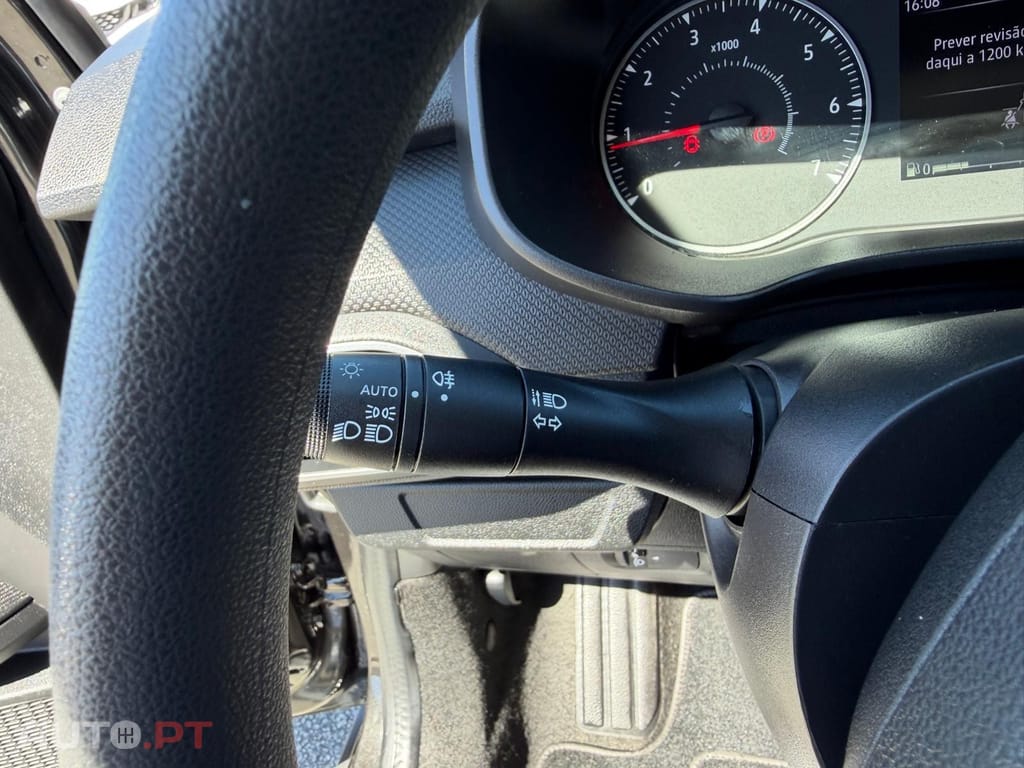 Dacia Jogger 1.0 TCe Comfort 7L
