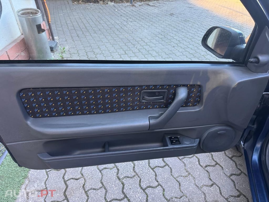 Renault Clio 1.8 16V