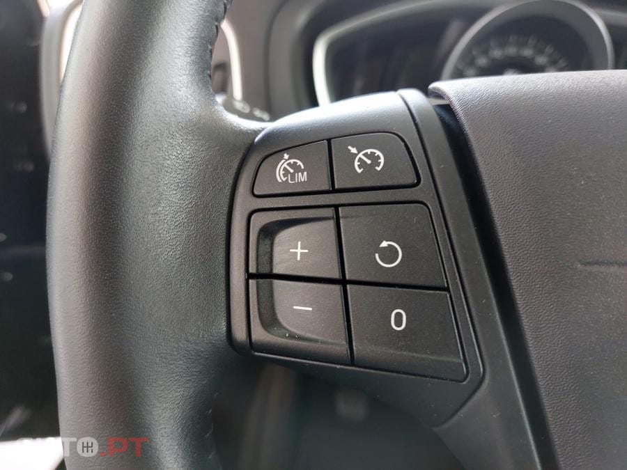 Volvo V40 2.0 D2 Kinetic Eco